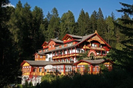Sole Paradiso (San Candido)