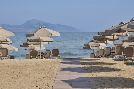 Řecko, Kos, Tui Magic Life Club Marmari Palace (Ex. Magic Life Atlantica Marmari Palace), za <span>29.890</span> Kč