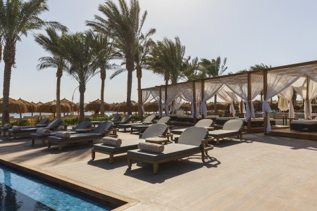 Sunrise Grand Select Tucana Resort