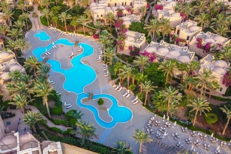 Egypt Marsa Alam Soulotel Blue Inn Resort & Spa (Ex.