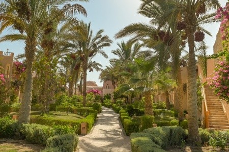 Egypt Marsa Alam Soulotel Blue Inn Resort & Spa (Ex.