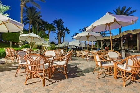 Egypt Marsa Alam Soulotel Blue Inn Resort & Spa (Ex.