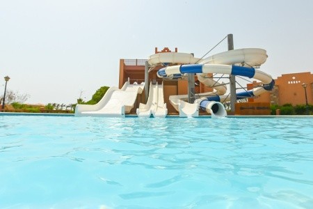 Egypt Marsa Alam Soulotel Blue Inn Resort & Spa (Ex.