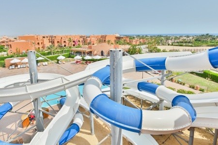 Egypt Marsa Alam Soulotel Blue Inn Resort & Spa (Ex.