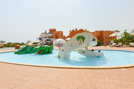 Egypt Marsa Alam Soulotel Blue Inn Resort & Spa (Ex.