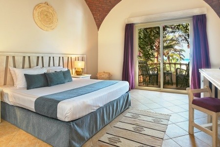Egypt Marsa Alam Soulotel Blue Inn Resort & Spa (Ex.