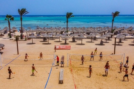 Egypt Marsa Alam Soulotel Blue Inn Resort & Spa (Ex.