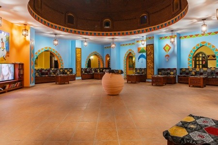 Egypt Marsa Alam Soulotel Blue Inn Resort & Spa (Ex.