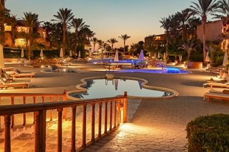 Egypt Marsa Alam Soulotel Blue Inn Resort & Spa (Ex.