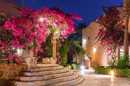 Egypt Marsa Alam Soulotel Blue Inn Resort & Spa (Ex.