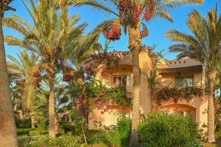Egypt Marsa Alam Soulotel Blue Inn Resort & Spa (Ex.