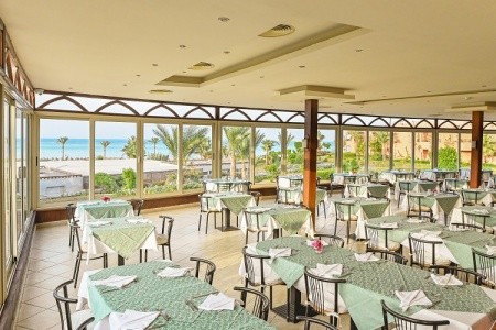Egypt Marsa Alam Soulotel Blue Inn Resort & Spa (Ex.