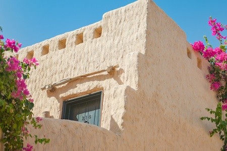 Egypt Marsa Alam Soulotel Blue Inn Resort & Spa (Ex.