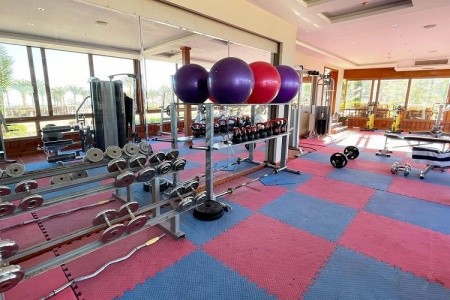 Egypt Marsa Alam Soulotel Blue Inn Resort & Spa (Ex.