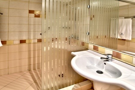 Bulharsko Prímorsko Les Magnolias 8 dňový pobyt All Inclusive Letecky Letisko: Varšava September 2025 (11/09/25-18/09/25)