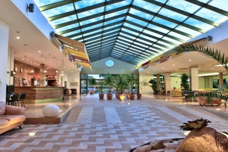 Bulharsko Prímorsko Les Magnolias 8 dňový pobyt All Inclusive Letecky Letisko: Varšava September 2025 (11/09/25-18/09/25)