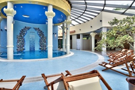 Bulharsko Prímorsko Les Magnolias 8 dňový pobyt All Inclusive Letecky Letisko: Varšava September 2025 (11/09/25-18/09/25)