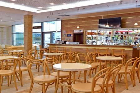 Bulharsko Prímorsko Les Magnolias 8 dňový pobyt All Inclusive Letecky Letisko: Varšava September 2025 (11/09/25-18/09/25)