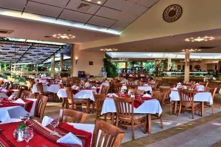 Bulharsko Prímorsko Les Magnolias 8 dňový pobyt All Inclusive Letecky Letisko: Varšava September 2025 (11/09/25-18/09/25)