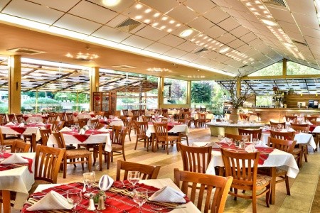 Bulharsko Prímorsko Les Magnolias 8 dňový pobyt All Inclusive Letecky Letisko: Varšava September 2025 (11/09/25-18/09/25)