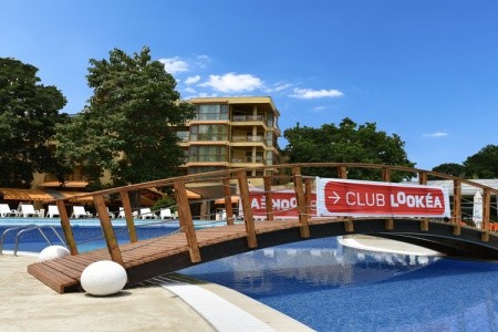 Bulharsko Prímorsko Les Magnolias 8 dňový pobyt All Inclusive Letecky Letisko: Varšava September 2025 (11/09/25-18/09/25)