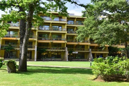 Bulharsko Prímorsko Les Magnolias 8 dňový pobyt All Inclusive Letecky Letisko: Varšava September 2025 (11/09/25-18/09/25)