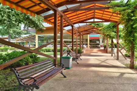 Bulharsko Prímorsko Les Magnolias 8 dňový pobyt All Inclusive Letecky Letisko: Varšava September 2025 (11/09/25-18/09/25)