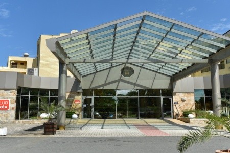 Bulharsko Prímorsko Les Magnolias 8 dňový pobyt All Inclusive Letecky Letisko: Varšava September 2025 (11/09/25-18/09/25)