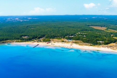 Bulharsko Prímorsko Les Magnolias 8 dňový pobyt All Inclusive Letecky Letisko: Varšava September 2025 (11/09/25-18/09/25)