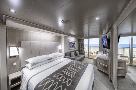 Msc Seashore - 50