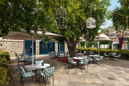 Turecko Belek Ic Santai 12 dňový pobyt Ultra All inclusive Letecky Letisko: Viedeň April 2026 (21/04/26- 2/05/26)