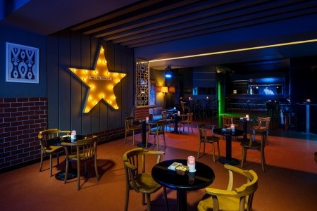 Turecko Belek Ic Santai 12 dňový pobyt Ultra All inclusive Letecky Letisko: Viedeň April 2026 (21/04/26- 2/05/26)