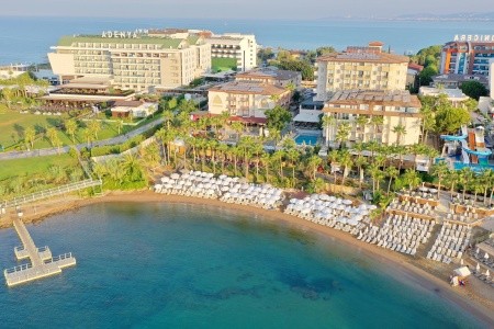 Eos Beach (Ex. Numa Palma) - 2