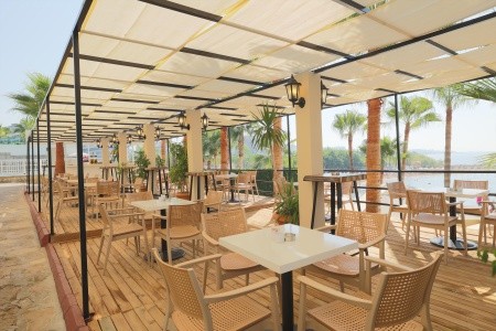 Eos Beach (Ex. Numa Palma) - 8