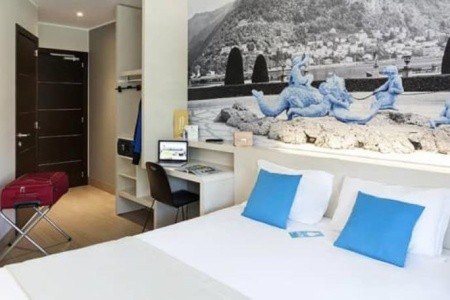 B&B Como