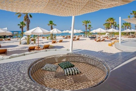 Turecko Belek Regnum Carya Golf & Spa Resort 11 dňový pobyt Ultra All inclusive Letecky Letisko: Bratislava July 2026 ( 8/07/26-18/07/26)