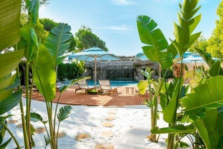 Turecko Belek Regnum Carya Golf & Spa Resort 11 dňový pobyt Ultra All inclusive Letecky Letisko: Bratislava July 2026 ( 8/07/26-18/07/26)