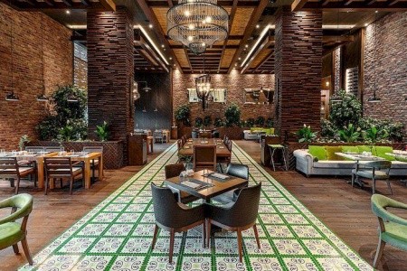 Turecko Belek Regnum Carya Golf & Spa Resort 11 dňový pobyt Ultra All inclusive Letecky Letisko: Bratislava July 2026 ( 8/07/26-18/07/26)