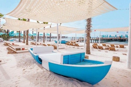 Turecko Belek Regnum Carya Golf & Spa Resort 11 dňový pobyt Ultra All inclusive Letecky Letisko: Bratislava July 2026 ( 8/07/26-18/07/26)