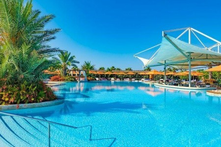 Turecko Belek Regnum Carya Golf & Spa Resort 11 dňový pobyt Ultra All inclusive Letecky Letisko: Bratislava July 2026 ( 8/07/26-18/07/26)