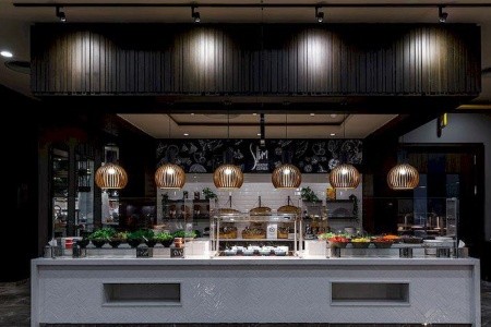 Turecko Belek Regnum Carya Golf & Spa Resort 11 dňový pobyt Ultra All inclusive Letecky Letisko: Bratislava July 2026 ( 8/07/26-18/07/26)