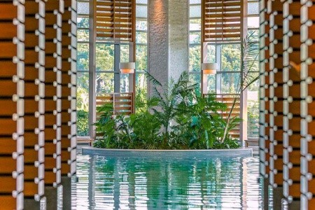 Turecko Belek Regnum Carya Golf & Spa Resort 11 dňový pobyt Ultra All inclusive Letecky Letisko: Bratislava July 2026 ( 8/07/26-18/07/26)