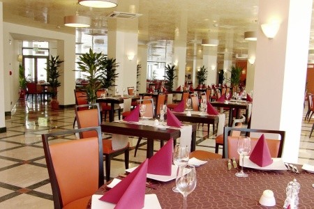 Taliansko Sicília Cefalu Sea Palace 10 dňový pobyt Raňajky Letecky Letisko: Viedeň October 2025 (30/10/25- 8/11/25)