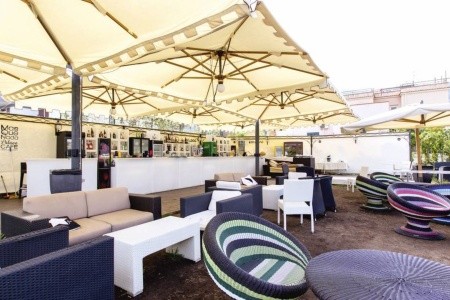 Taliansko Sicília Cefalu Sea Palace 10 dňový pobyt Raňajky Letecky Letisko: Viedeň October 2025 (30/10/25- 8/11/25)