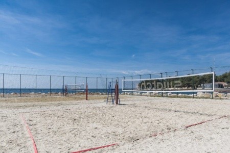 Apartments Stella Plava Laguna - 29