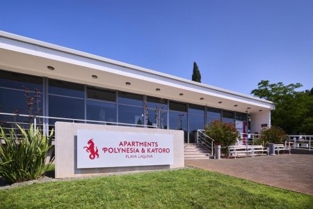 Apartments Katoro Plava Laguna - 24