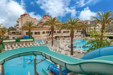 Aydinbey Famous Resort - 3