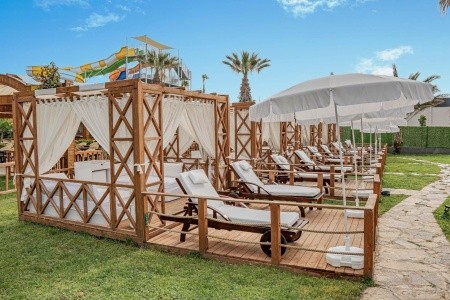 Aydinbey Famous Resort - 11