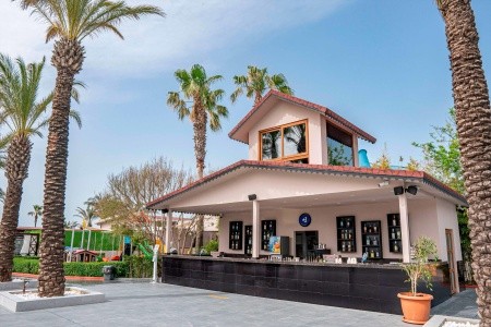 Aydinbey Famous Resort - 12