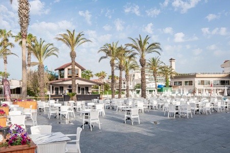 Aydinbey Famous Resort - 13